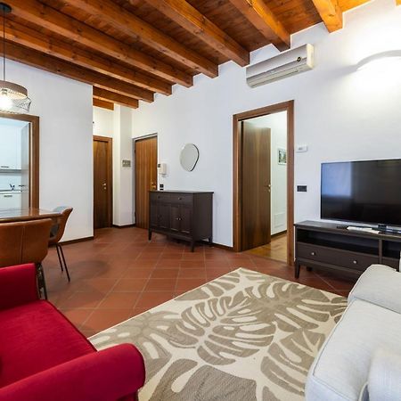 Amanti Apartment In Verona Kültér fotó