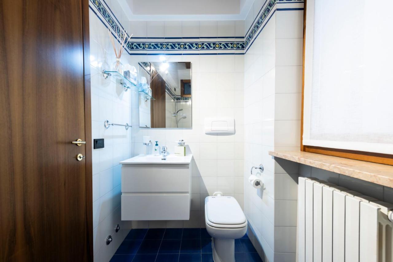 Amanti Apartment In Verona Kültér fotó