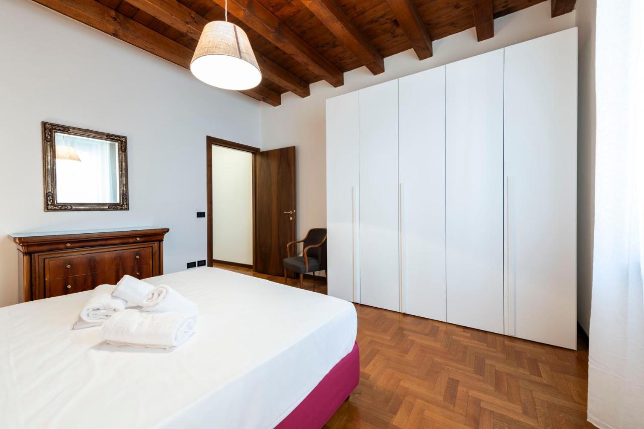 Amanti Apartment In Verona Kültér fotó