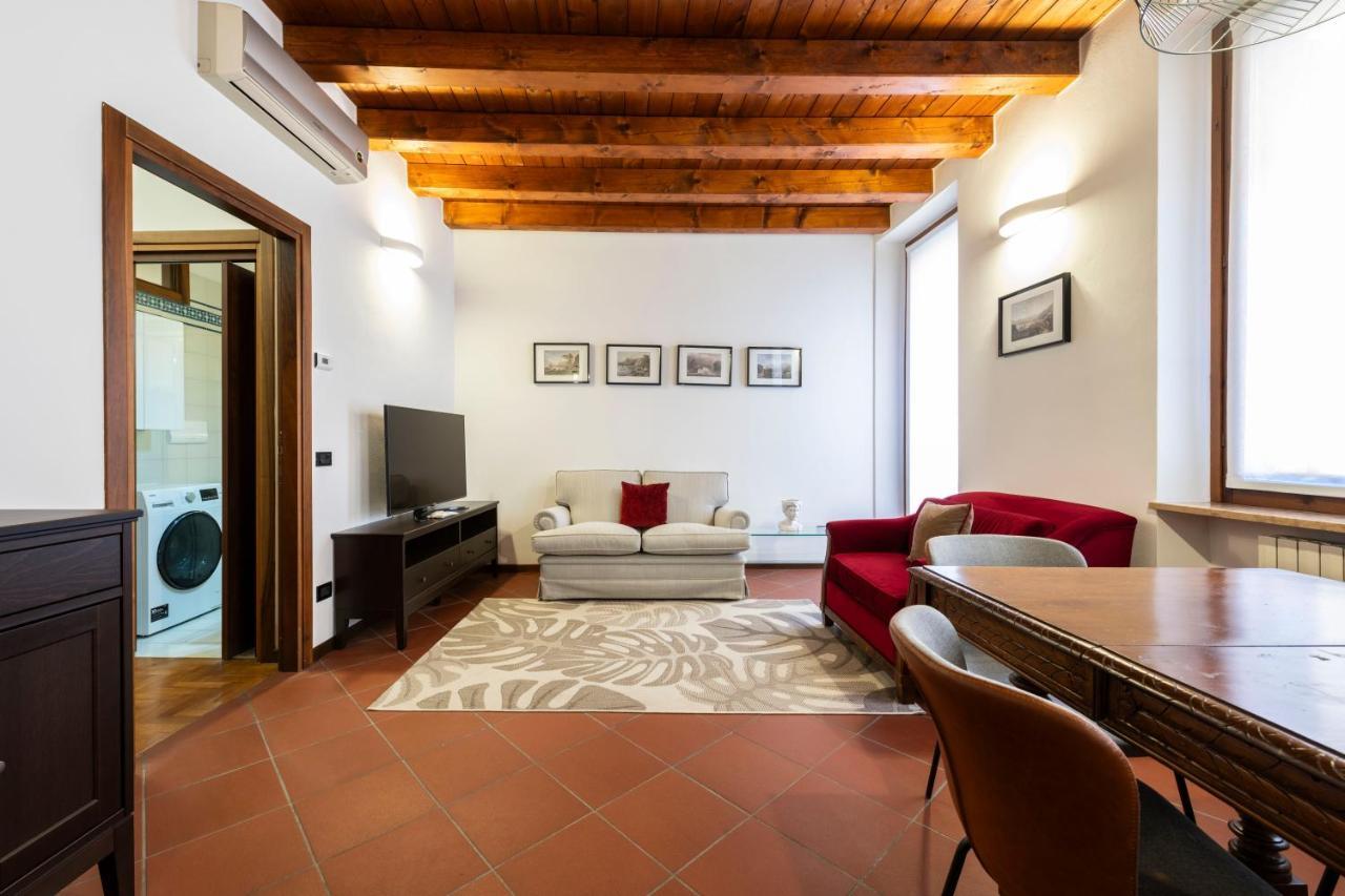 Amanti Apartment In Verona Kültér fotó