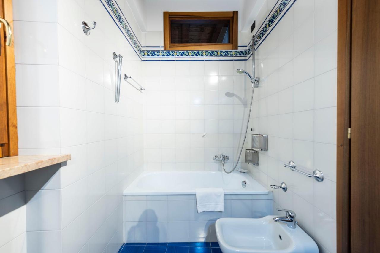 Amanti Apartment In Verona Kültér fotó