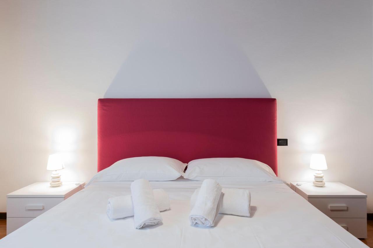 Amanti Apartment In Verona Kültér fotó