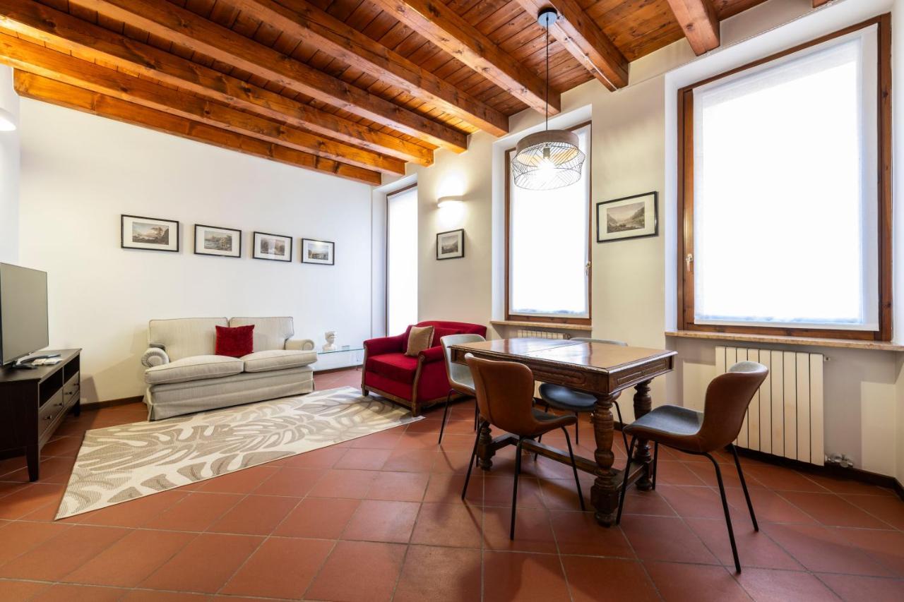 Amanti Apartment In Verona Kültér fotó