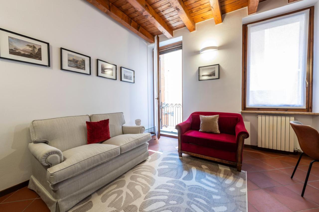 Amanti Apartment In Verona Kültér fotó