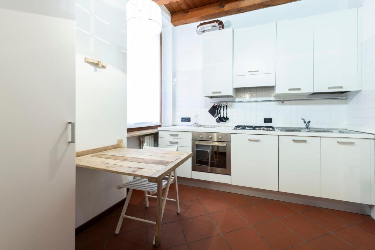 Amanti Apartment In Verona Kültér fotó
