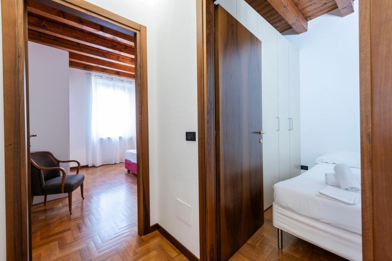 Amanti Apartment In Verona Kültér fotó