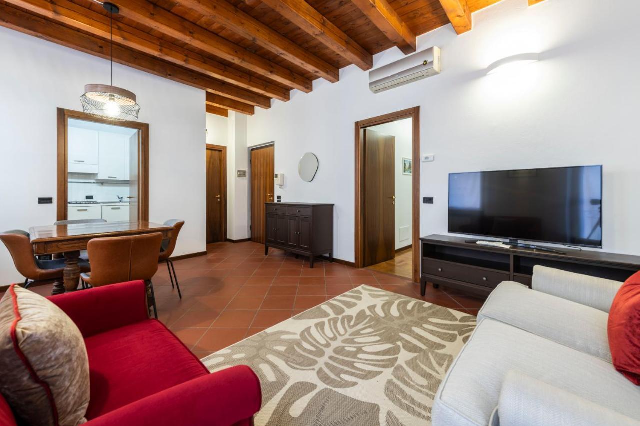 Amanti Apartment In Verona Kültér fotó