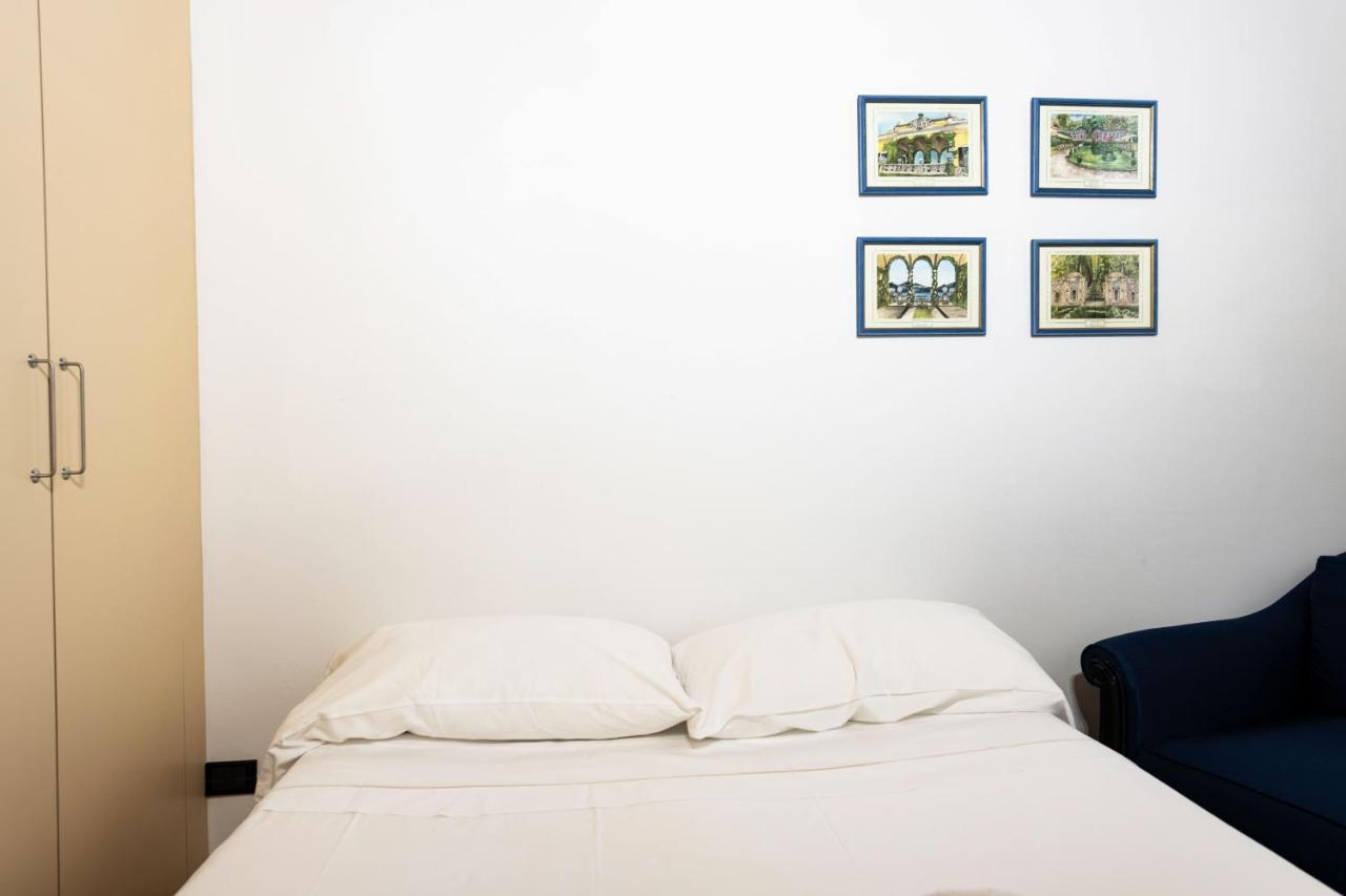 Amanti Apartment In Verona Kültér fotó