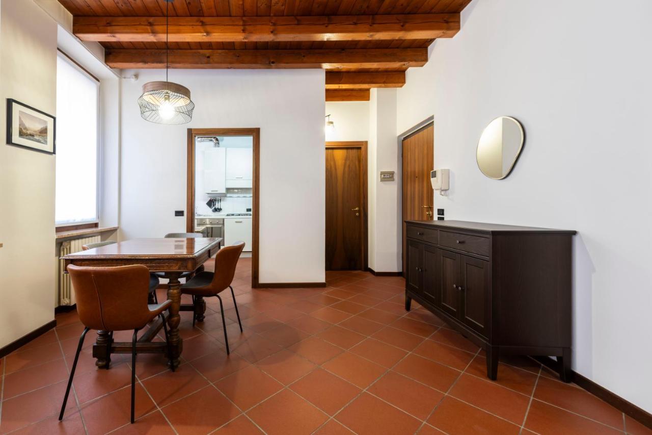 Amanti Apartment In Verona Kültér fotó